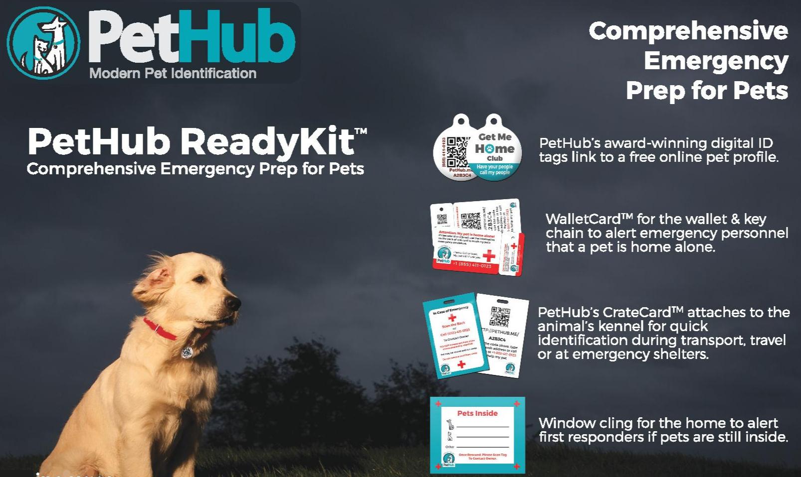 PetHub Ready Kit